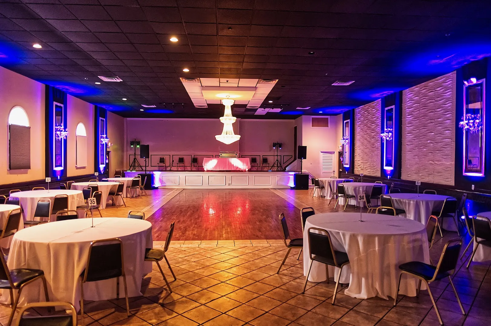 Hollywood Blue Ribbon Restaurant