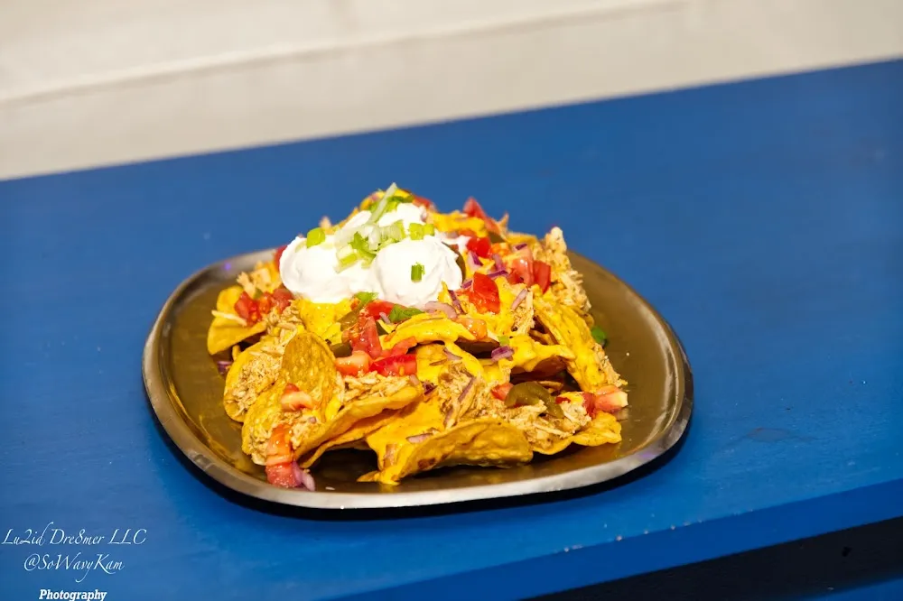 Nachos